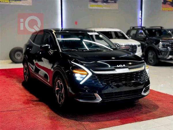 كيا سبورتاج 2024 للبيع في العراق - اربيل